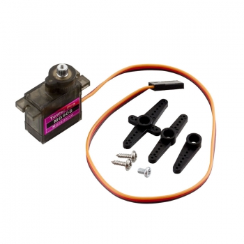 Tower Pro MG-90S-Servo